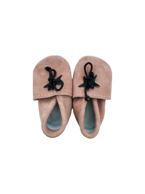 BAMBU MINI shoes Pink - 14