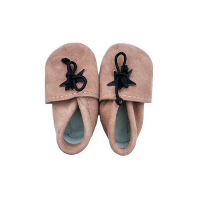 BAMBU MINI shoes Pink - 14