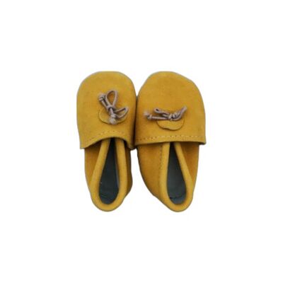 BAMBU MINI shoes Geel - 14