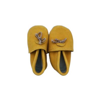 BAMBU MINI shoes Yellow - 14