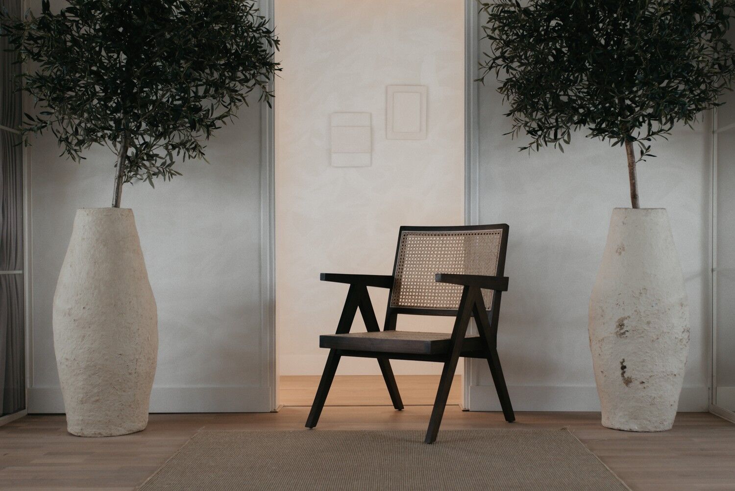 Yaro Lettino marrone