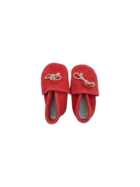 Scarpe BAMBU MINI Rosso - 14