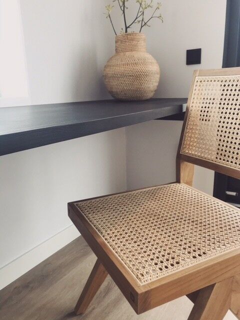 Sedia da pranzo Yaro