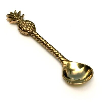 Happy island spoon pineapple