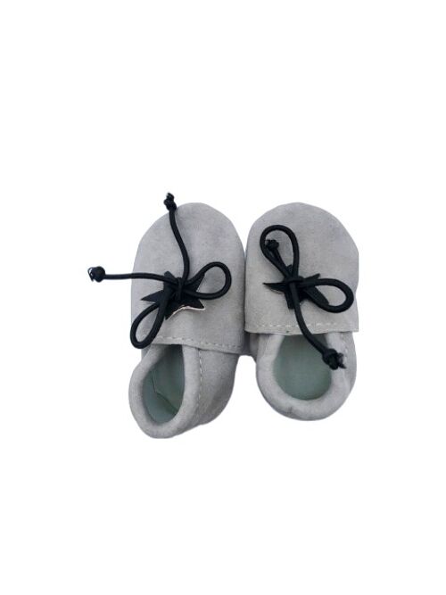 BAMBU MINI shoes Grijs - 14