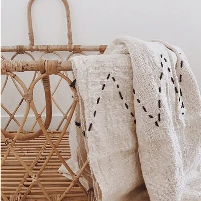 Moses basket