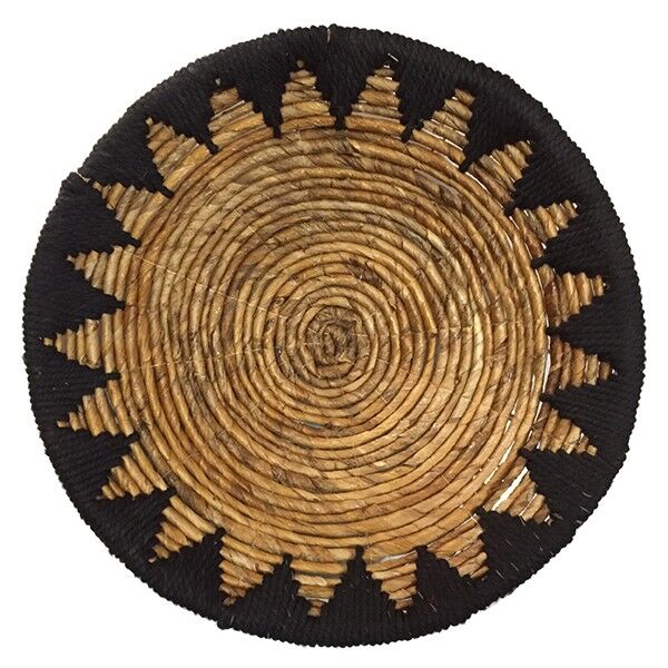 Decorazione da parete a foglia di banana - SET 3