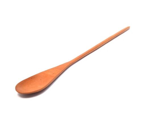 Juice spoon oval