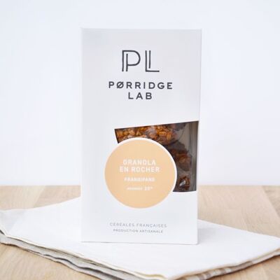 Porridge.Lab