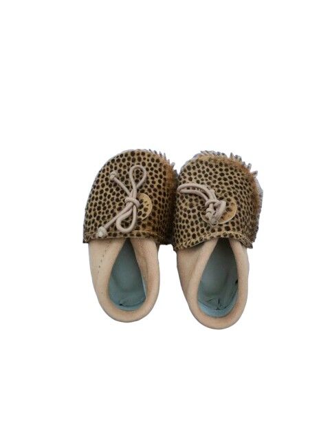 Scarpe BAMBU MINI Mix pantera - 16