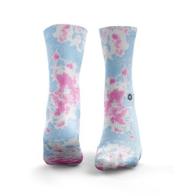 ASF Tie-Dye-Socken