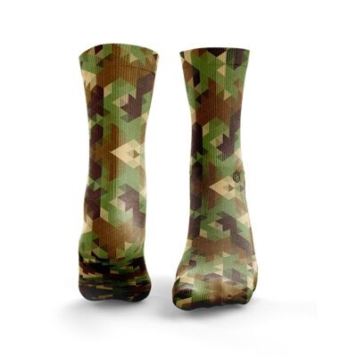 Calcetines del ejército