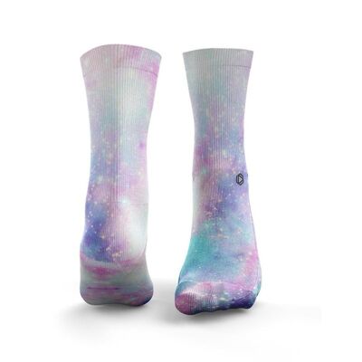 Galaxy Tie-Dye