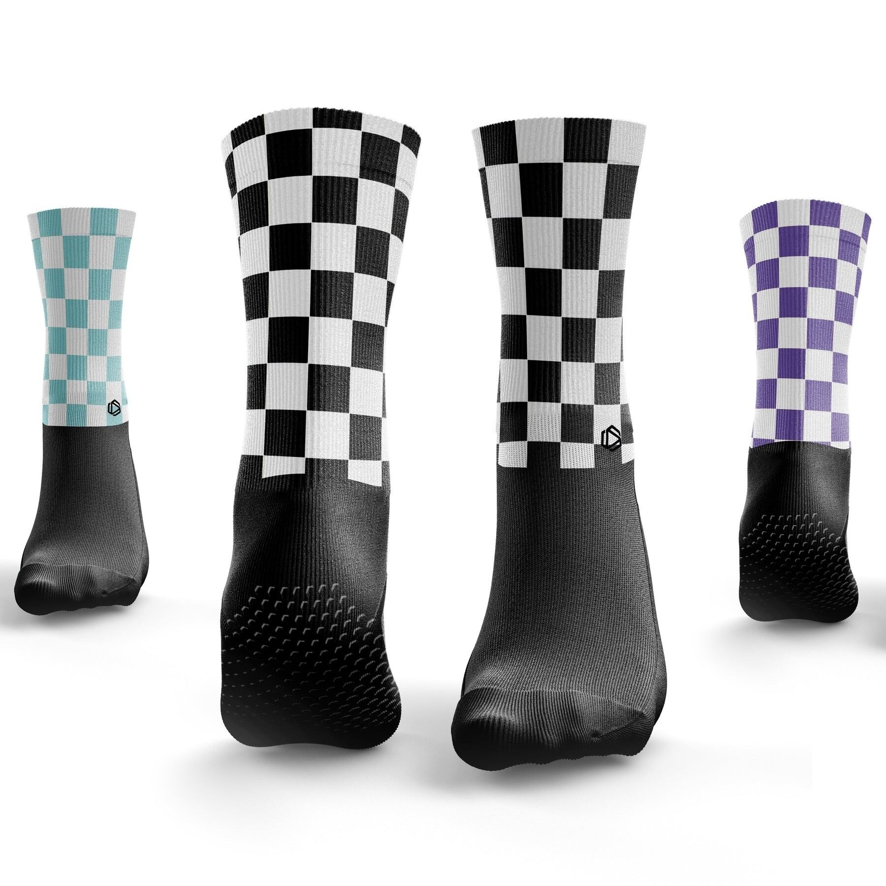 Checkerboard Pro-Leistung [X3]