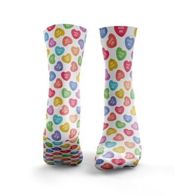 Calcetines Love Heart