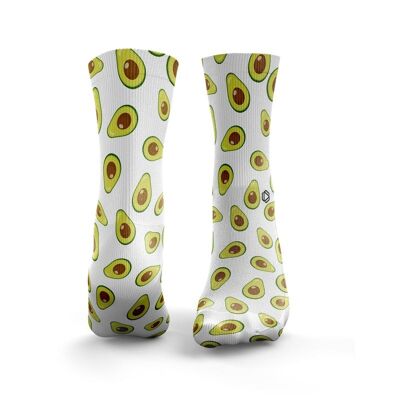 Avocuddle' Socks