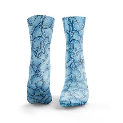 Calcetines Blue Slice