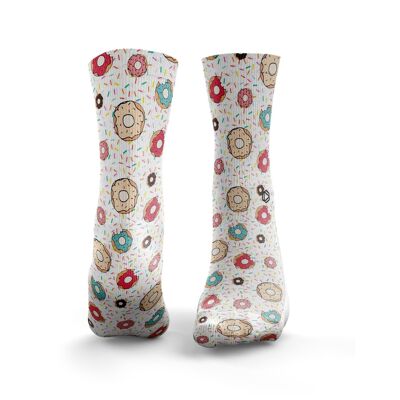 Donut Socken