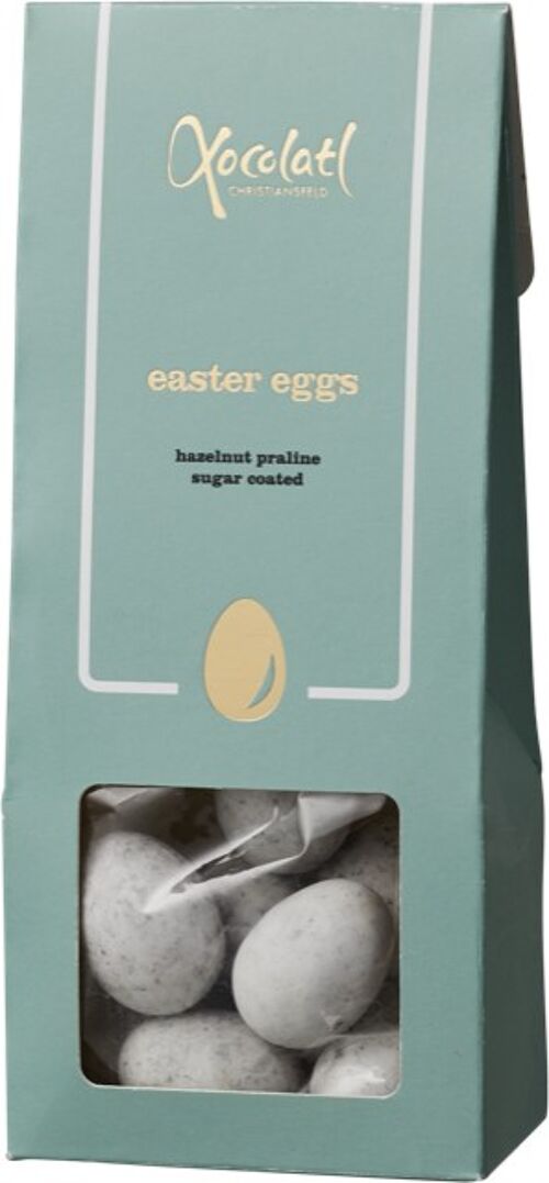 Praline Eggs