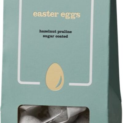 Praline Eggs