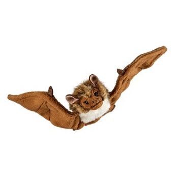 Petite Chauve Souris -  Peluche Living Nature 2