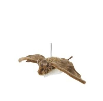 Petite Chauve Souris -  Peluche Living Nature 3