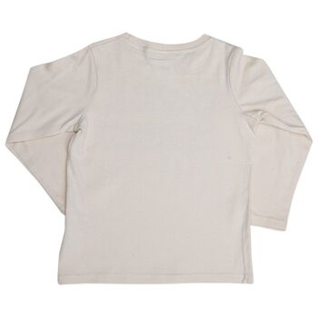 EXPEDITION - T-Shirt - Beige 2
