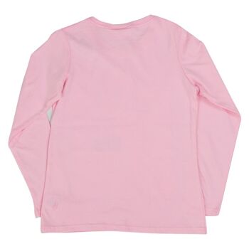 HIMALAYA - T-Shirt - Rose 2