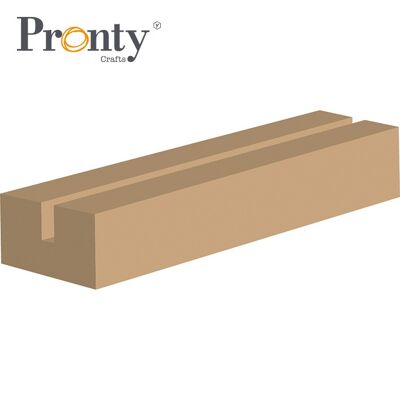 Pronty Crafts MDF Standard für 3mm Objekte