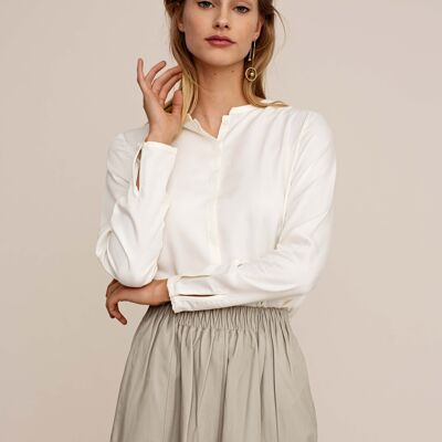 Magnolia blouse - Off-white