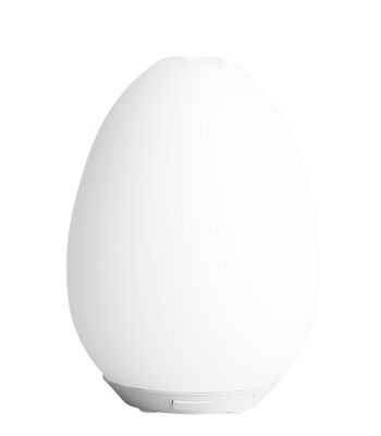 Diffuseur d'arôme White Edition 2