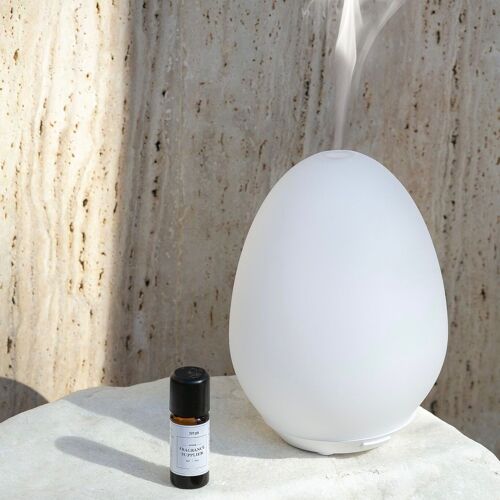 Aroma Diffuser White Edition