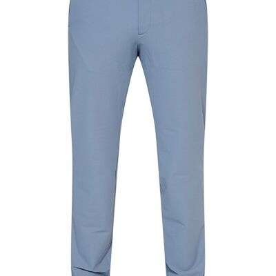 Neycko trouser slim fit light blue