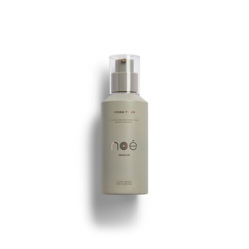 Noé hybrid toner