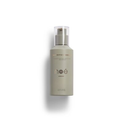 Noé daily gentle cleanser