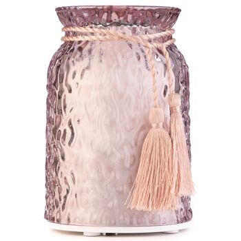 Diffuseur d'arômes Tassel Pink Edition 3