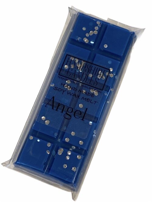 Angel Scented Wax Melt Snap Bar