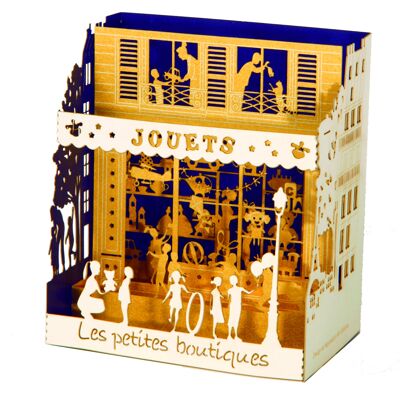 Mini Boutique JOUET