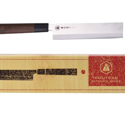 Japanisches Usuba-Messer
