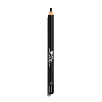 Crayon Eyeliner naturel et vegan 318 NOIR "MAKE YOUR POINT" 3