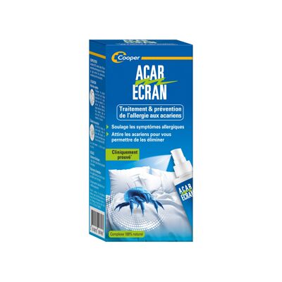 ACAR ECRAN anti-acarien 75ml