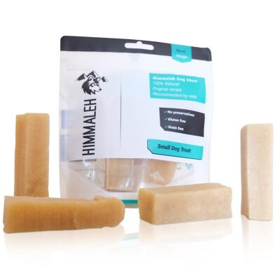 Himmaleh Small dog Yak chew