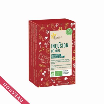 Christmas infusion