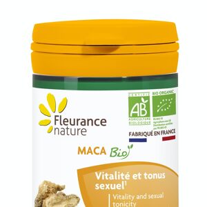 Maca bio