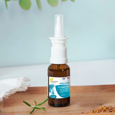 NASAL SPRAY