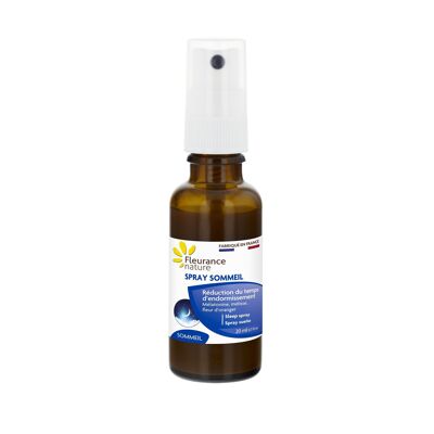 MELATONIN SLEEP SPRAY