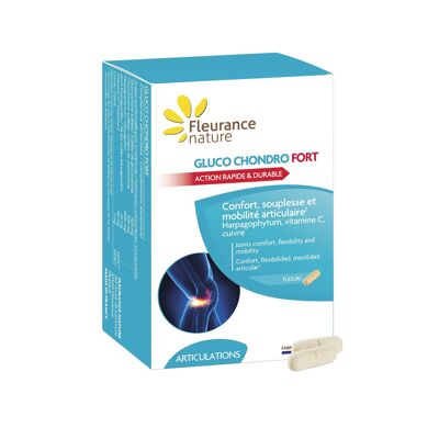 GLUCO CHONDRO FUERTE