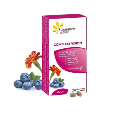 VISION COMPLEX