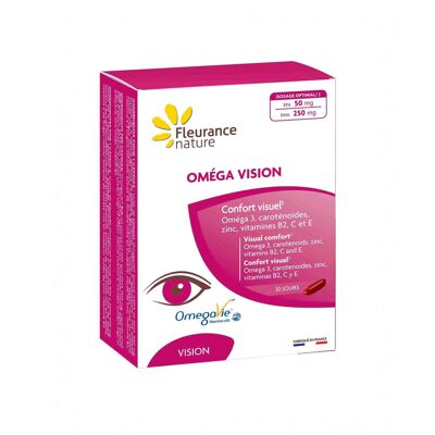 OMEGA VISION