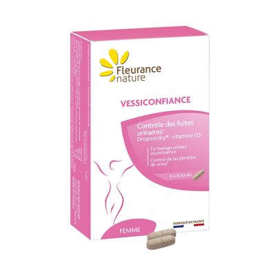 VESICONFIANCE